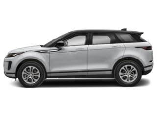 2020 Land Rover Range Rover Evoque S AWD photo
