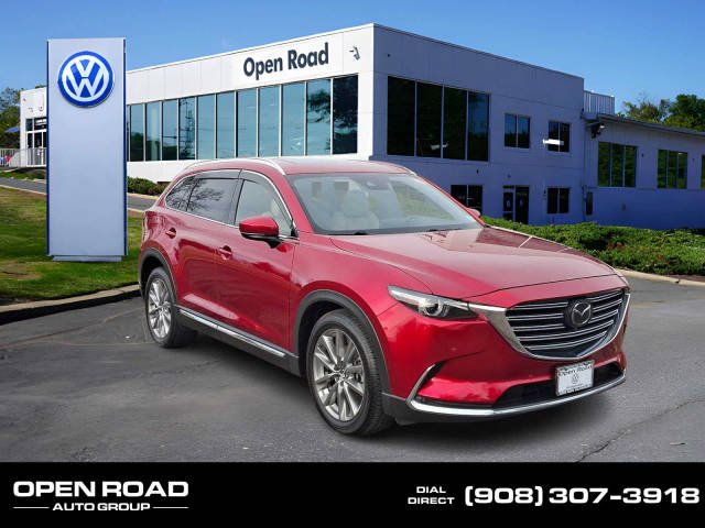 2020 Mazda CX-9 Grand Touring AWD photo
