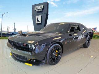 2020 Dodge Challenger R/T Scat Pack RWD photo