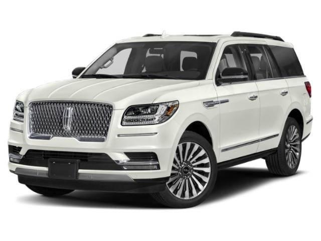 2020 Lincoln Navigator Reserve 4WD photo