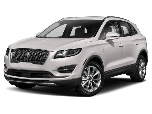 2019 Lincoln MKC Reserve FWD photo