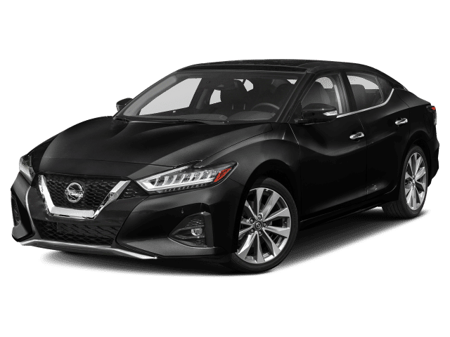 2020 Nissan Maxima Platinum FWD photo