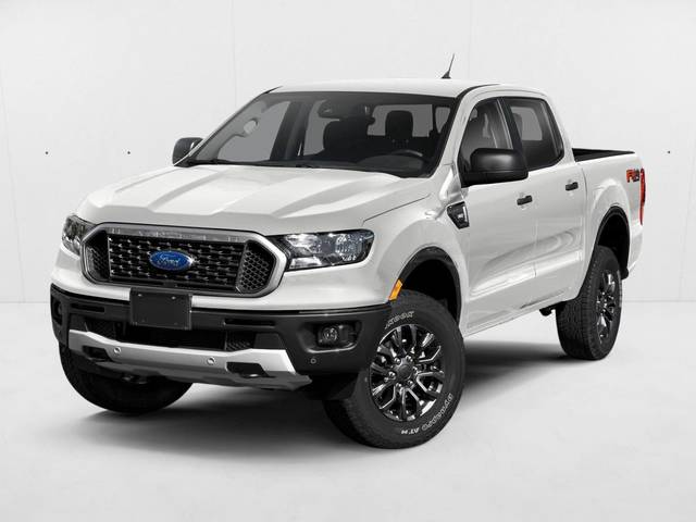 2019 Ford Ranger XLT RWD photo