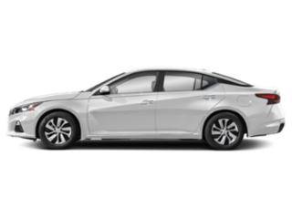 2020 Nissan Altima 2.5 S FWD photo