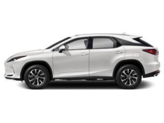 2020 Lexus RX RX 350 FWD photo