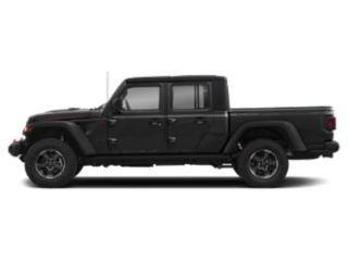 2020 Jeep Gladiator Rubicon 4WD photo