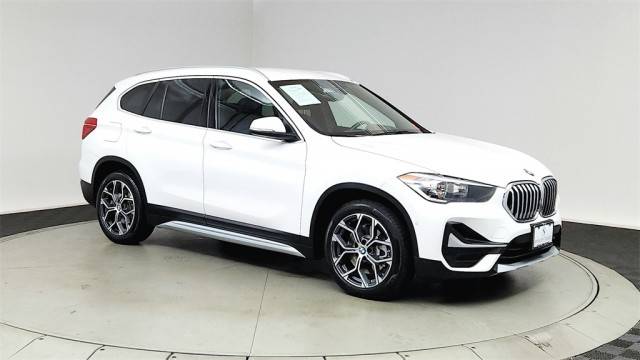 2020 BMW X1 xDrive28i AWD photo