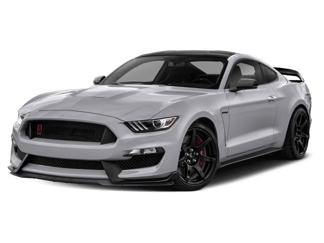 2020 Ford Mustang Shelby GT350 RWD photo