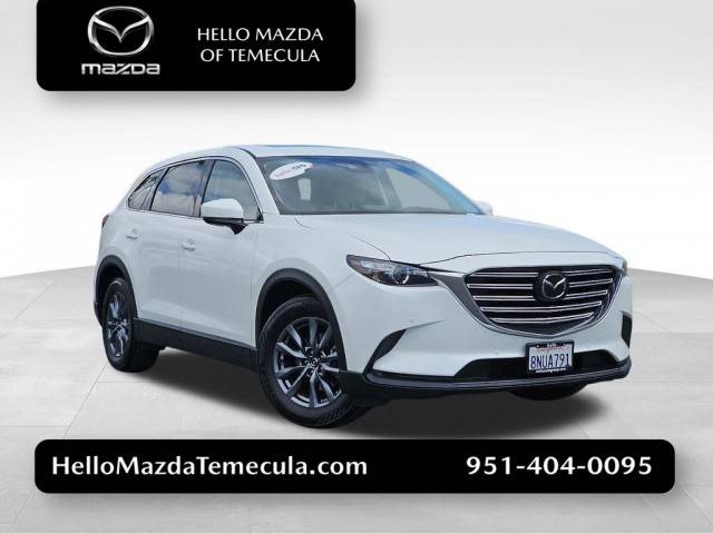 2020 Mazda CX-9 Touring FWD photo