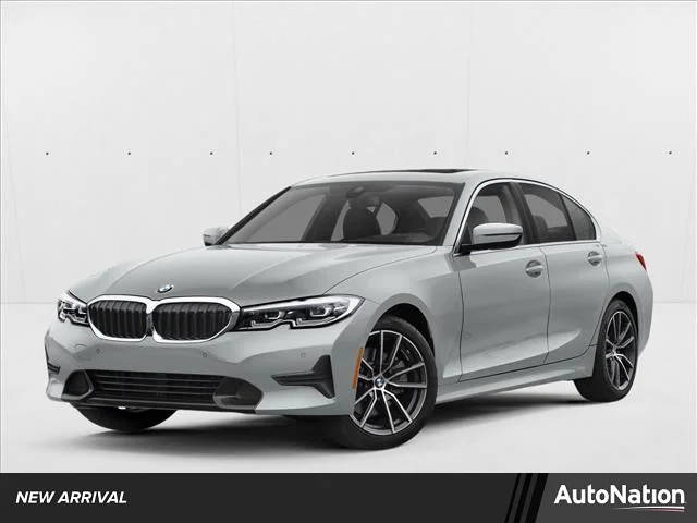 2020 BMW 3 Series 330i RWD photo