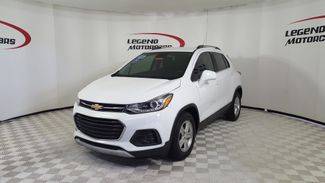 2020 Chevrolet Trax LT FWD photo