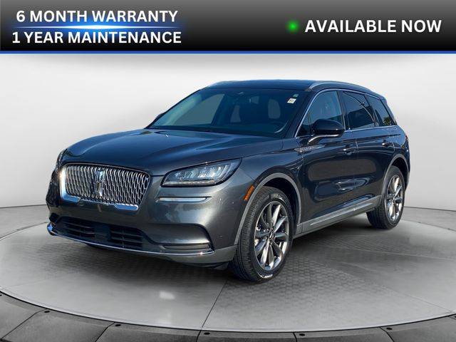 2020 Lincoln Corsair Standard FWD photo