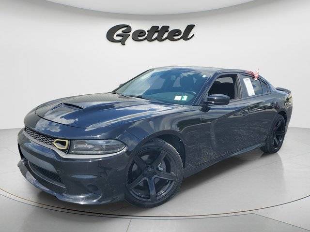 2019 Dodge Charger R/T RWD photo