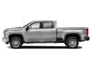 2020 Chevrolet Silverado 2500HD High Country 4WD photo