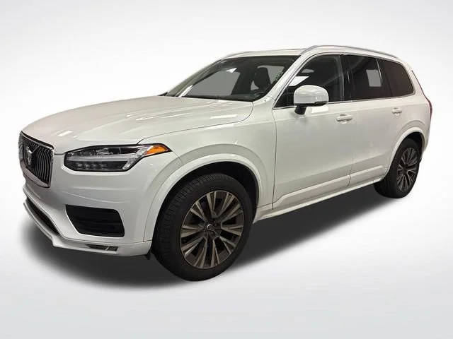 2020 Volvo XC90 Momentum FWD photo