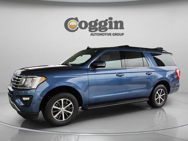2020 Ford Expedition Max XLT RWD photo