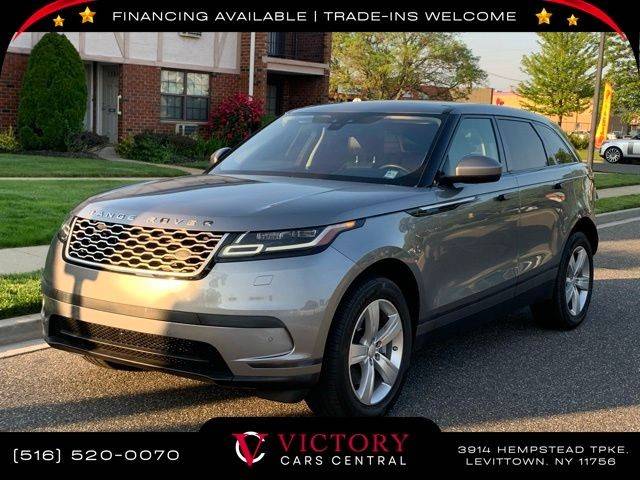 2020 Land Rover Range Rover Velar S AWD photo