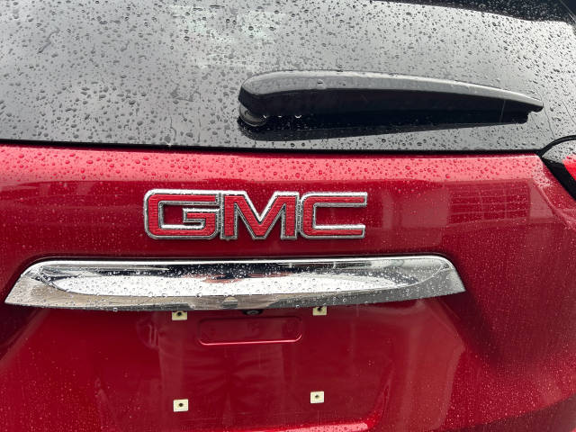 2020 GMC Terrain Denali AWD photo