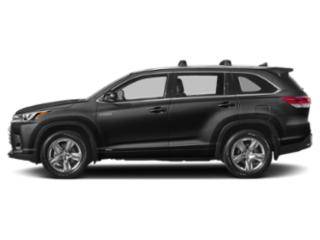 2019 Toyota Highlander Hybrid Limited AWD photo