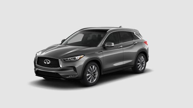 2020 Infiniti QX50 ESSENTIAL FWD photo