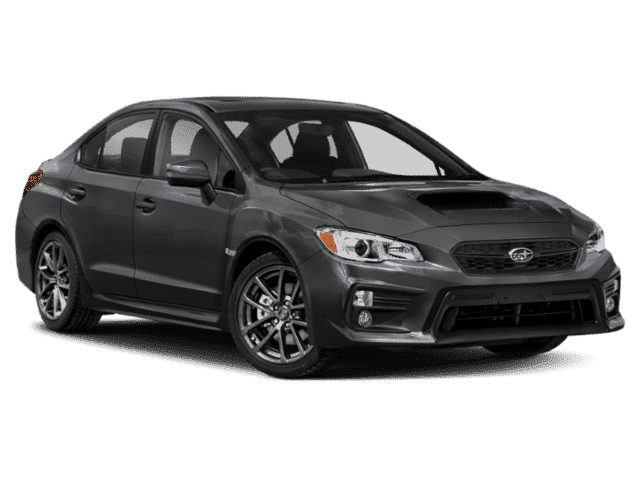 2020 Subaru WRX Premium AWD photo