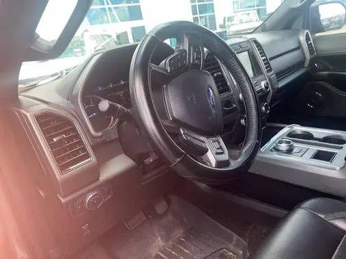 2020 Ford Expedition Max XLT RWD photo