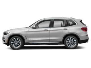 2020 BMW X3 xDrive30i AWD photo