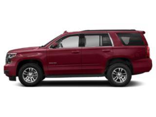 2020 Chevrolet Tahoe LT RWD photo