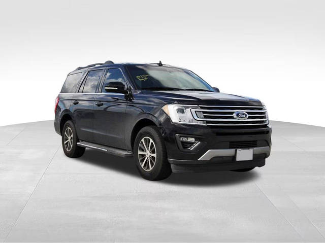 2020 Ford Expedition XLT RWD photo