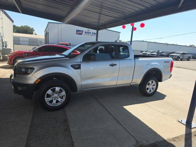 2019 Ford Ranger XL RWD photo