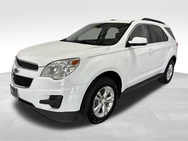 2015 Chevrolet Equinox LT FWD photo
