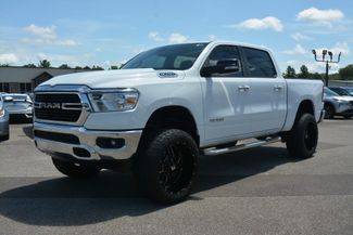 2019 Ram 1500 Big Horn/Lone Star 4WD photo