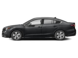 2020 Subaru Legacy AWD photo