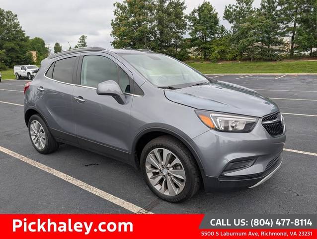 2020 Buick Encore Preferred FWD photo