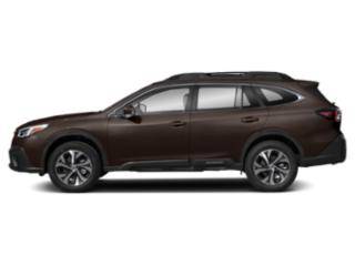 2020 Subaru Outback Limited AWD photo