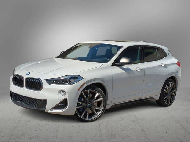 2020 BMW X2 M35i AWD photo