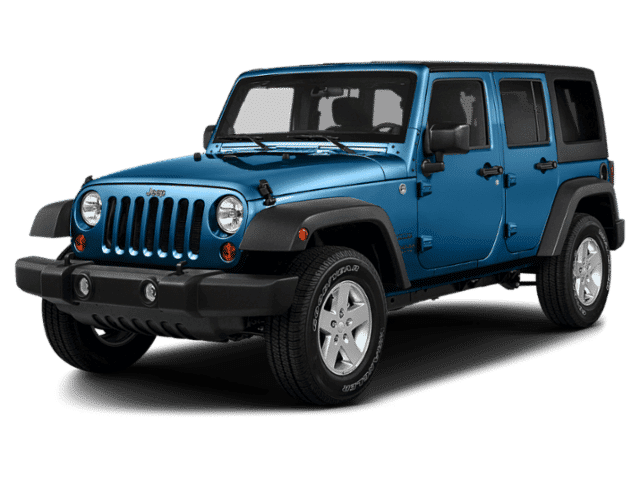 2015 Jeep Wrangler Unlimited Willys Wheeler 4WD photo