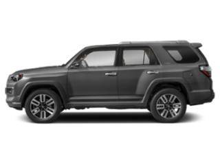 2020 Toyota 4Runner Limited RWD photo