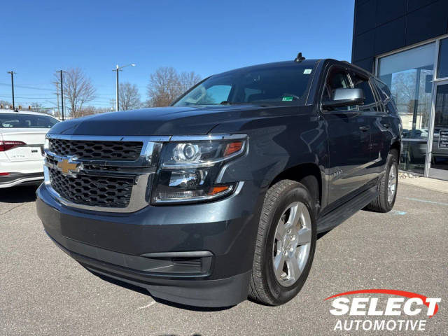 2020 Chevrolet Tahoe LT RWD photo