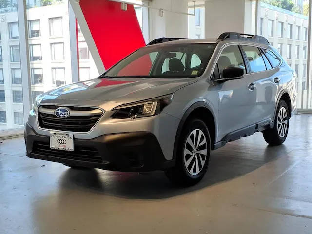 2020 Subaru Outback AWD photo