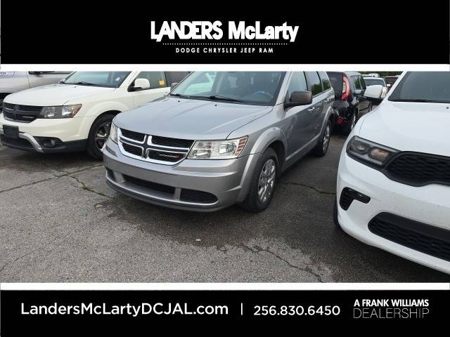 2019 Dodge Journey SE Value Pkg FWD photo