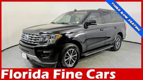 2020 Ford Expedition XLT RWD photo