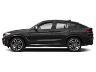 2020 BMW X4 M40i AWD photo