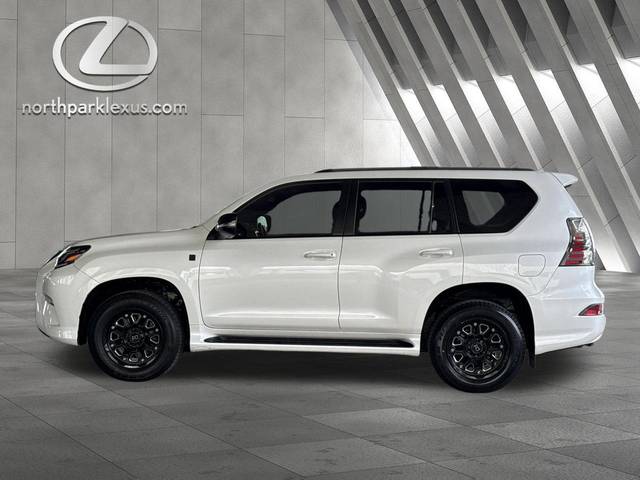 2020 Lexus GX GX 460 Premium 4WD photo