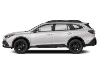 2020 Subaru Outback Onyx Edition XT AWD photo