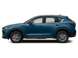 2020 Mazda CX-5 Sport FWD photo