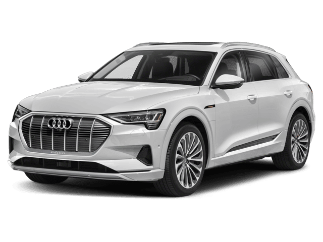 2019 Audi e-tron Prestige AWD photo