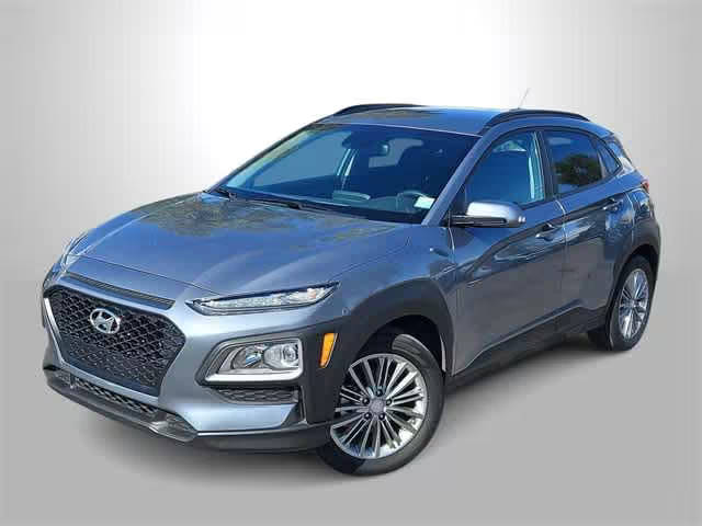 2020 Hyundai Kona SEL FWD photo