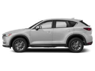 2020 Mazda CX-5 Touring FWD photo
