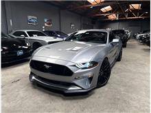 2020 Ford Mustang GT RWD photo